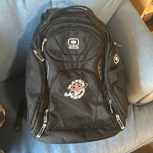 OGIO Redbull Backpack